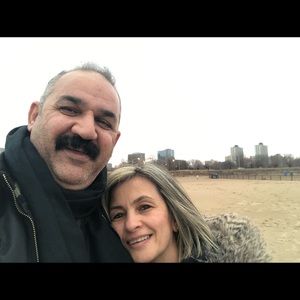 Meet your Posher, Sonia